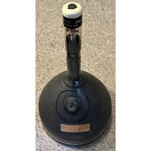 Gigantic National Union Electron Tube NU-10BPI - 18" Tall (#1)